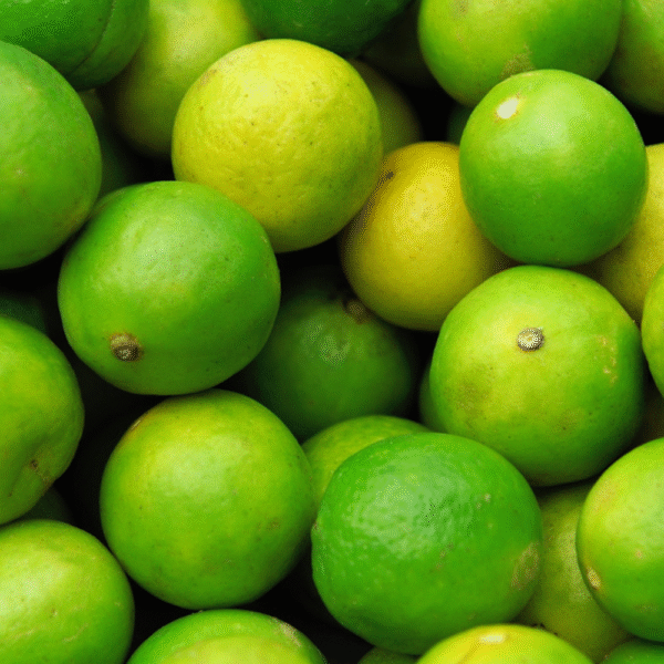 LEMON 250g