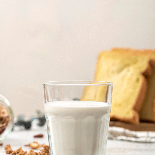 PURE RAW COWS MILK A2