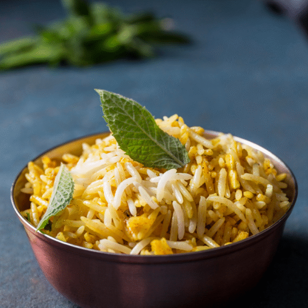 PONNI BOILED RICE 2Kg