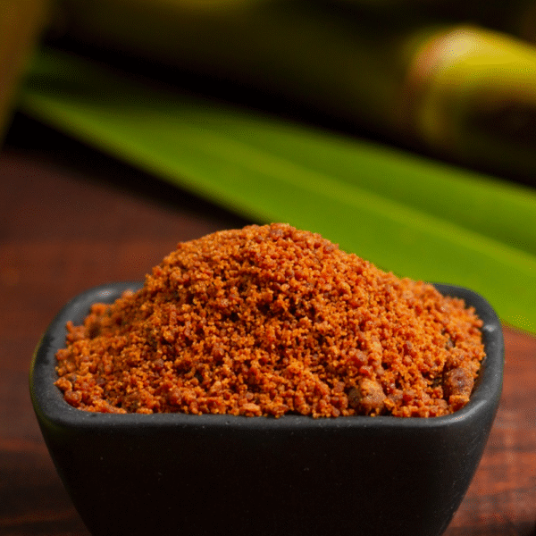 JAGGERY (WITH ALOE VERA AND COCONUT OIL) 500g