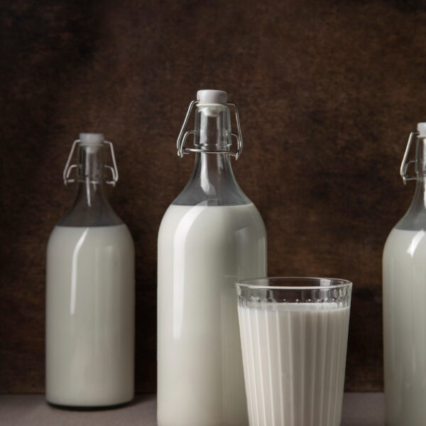 EXCLUSIVE GIR KANKRE MILK A2