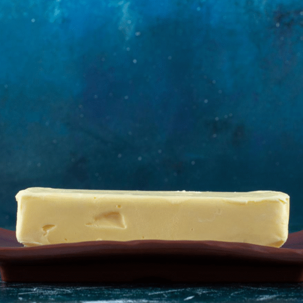 BUTTER RAW COW MILK