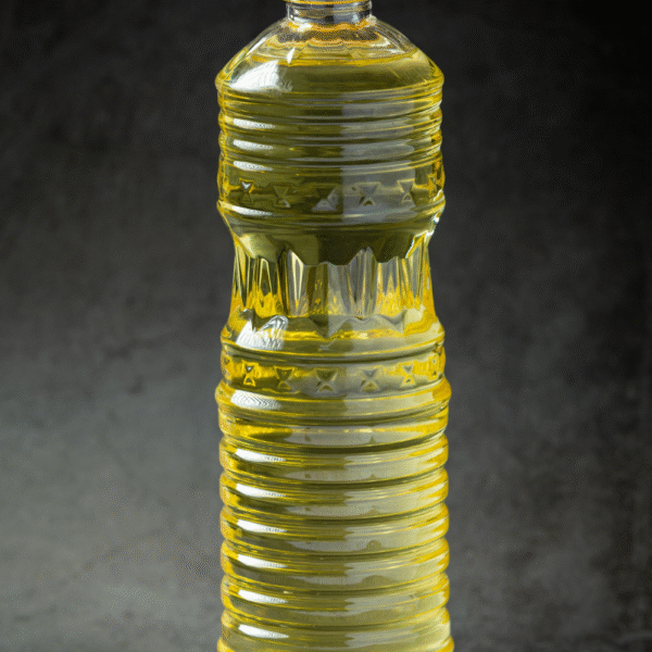 COLD PRESSED PEANUT GROUNDNUT OIL