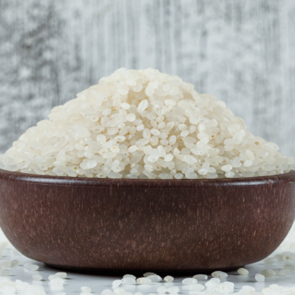 PONNI RAW RICE 2kg