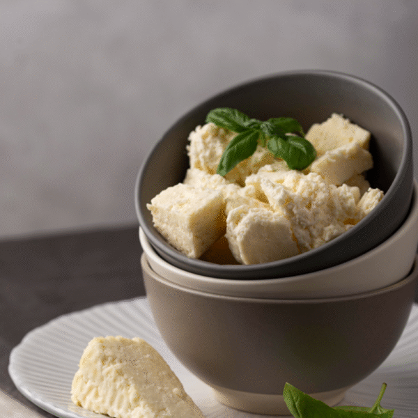 GAWA PURE COW PANEER 200g