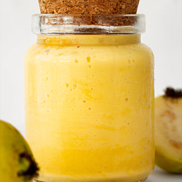 A2 PURE COW GHEE.